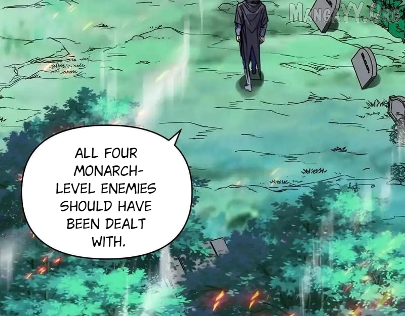 Starting As The God Of Wealth, Taming Billions Of Divine Pets! Chapter 53 - page 32